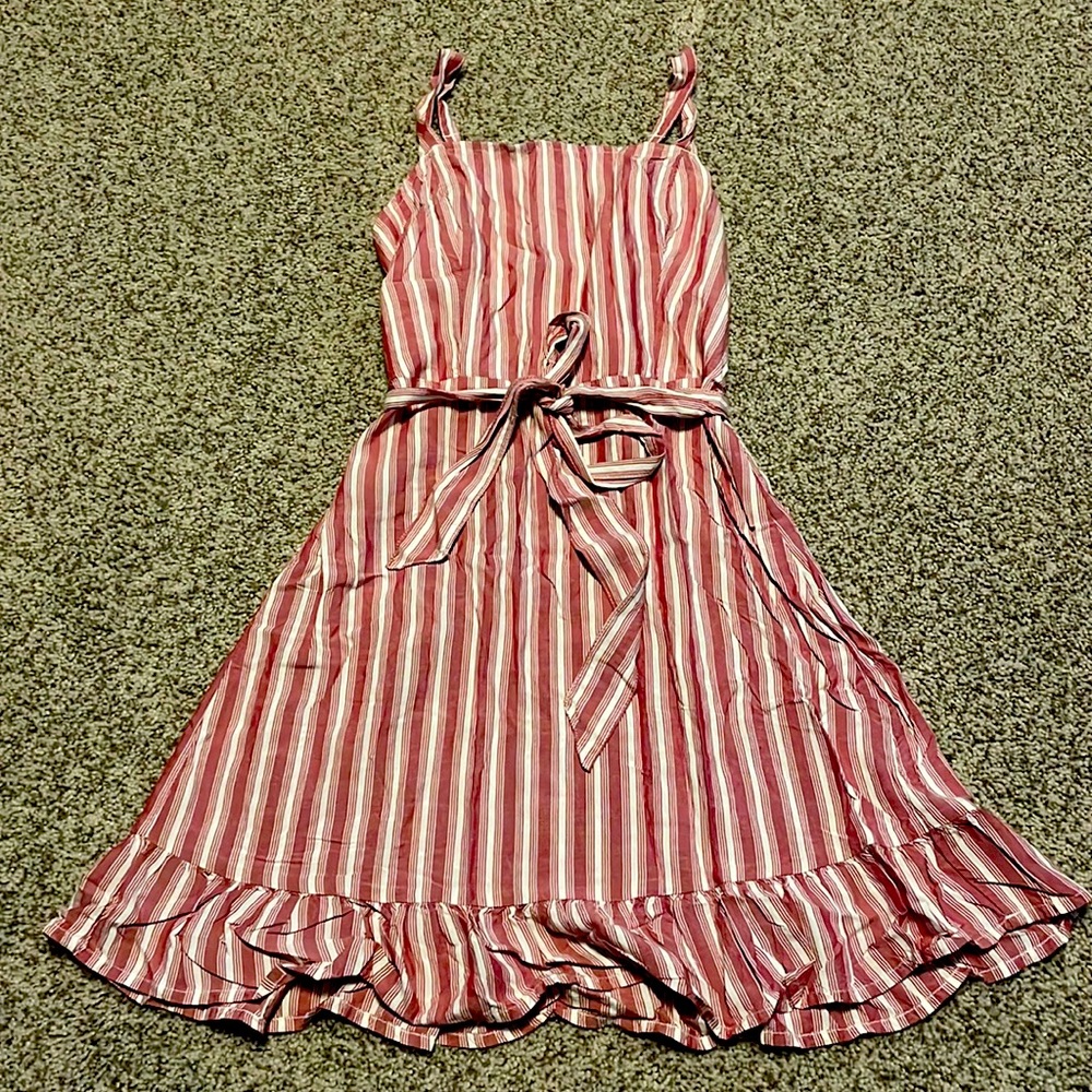 Hollister casual sundress, XS